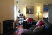 Ferntree Cottage